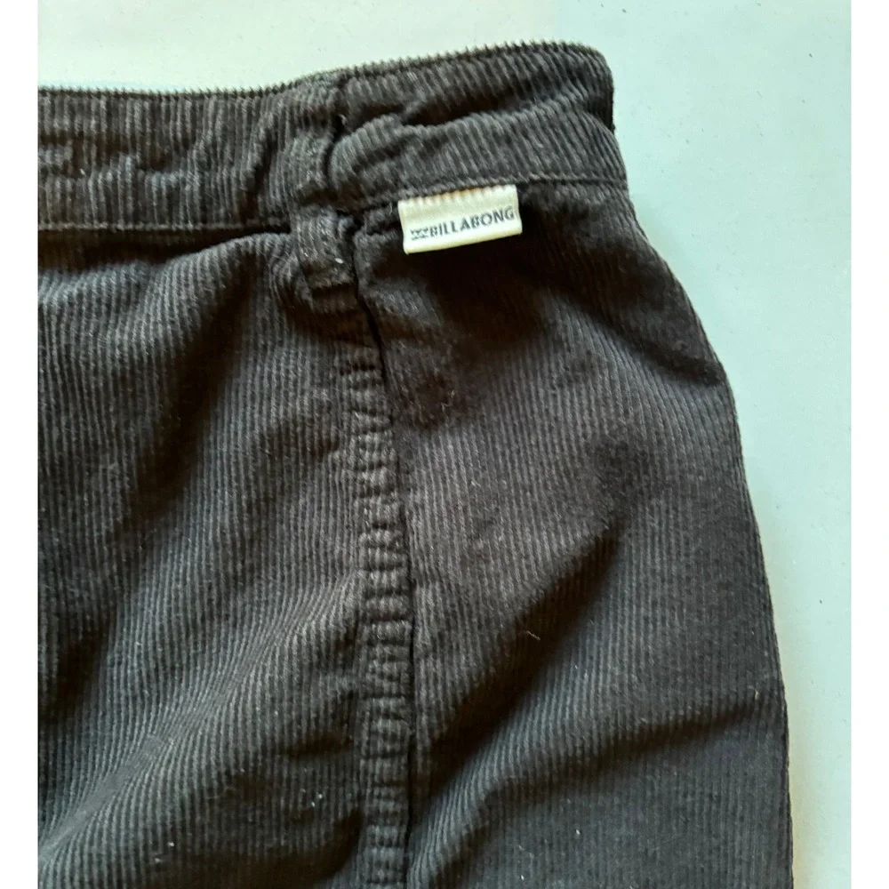 Billabong push my